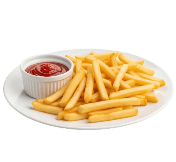 French Fries (فرينتش فرييس)